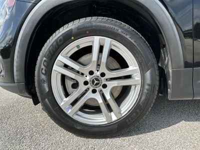 2020 Mercedes-Benz GLB 250 4MATIC®