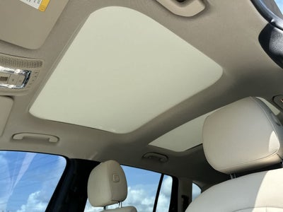 2020 Mercedes-Benz GLB 250 4MATIC®