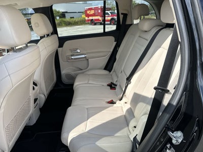 2020 Mercedes-Benz GLB 250 4MATIC®