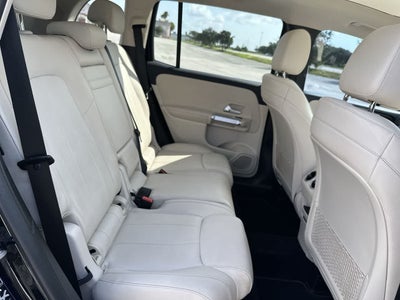 2020 Mercedes-Benz GLB 250 4MATIC®