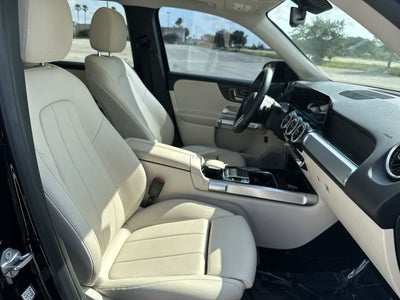 2020 Mercedes-Benz GLB 250 4MATIC®