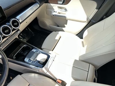 2020 Mercedes-Benz GLB 250 4MATIC®
