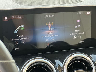2020 Mercedes-Benz GLB 250 4MATIC®