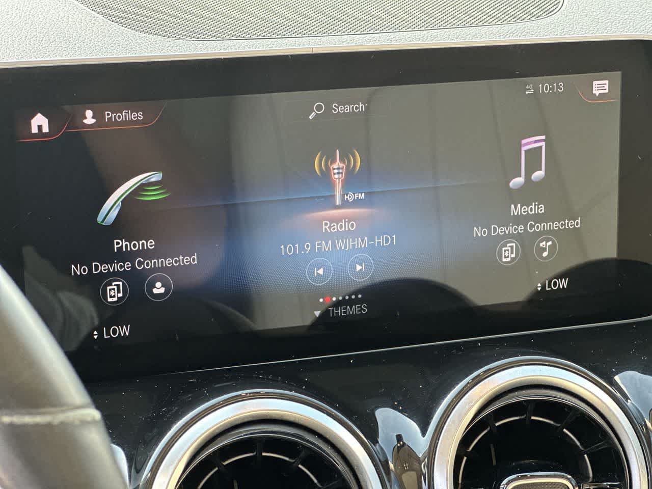 2020 Mercedes-Benz GLB 250 4MATIC®