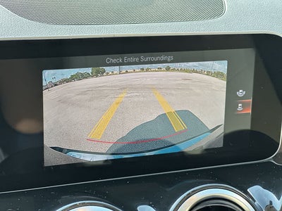 2020 Mercedes-Benz GLB 250 4MATIC®