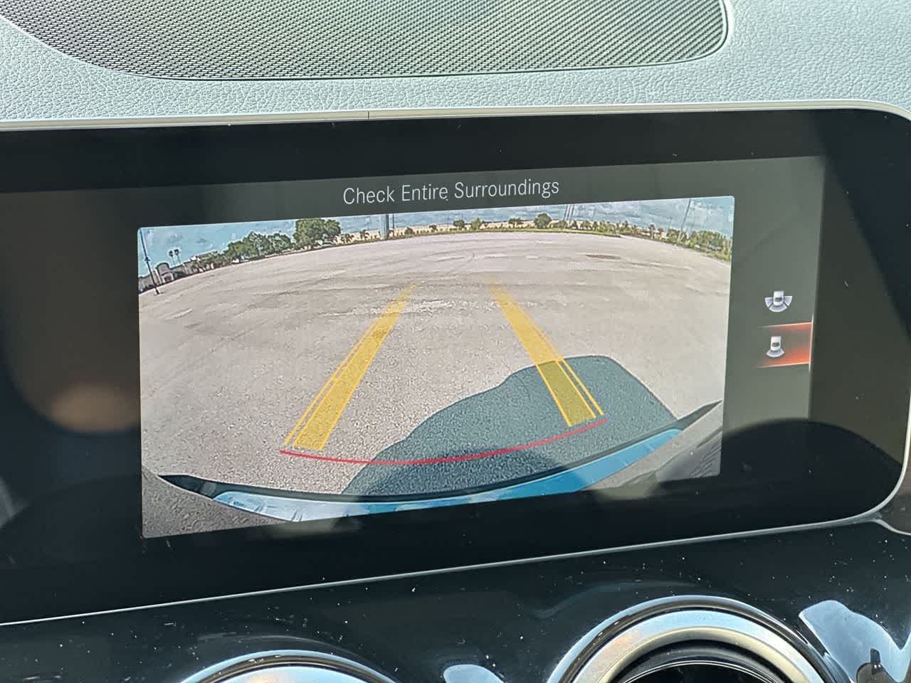 2020 Mercedes-Benz GLB 250 4MATIC®