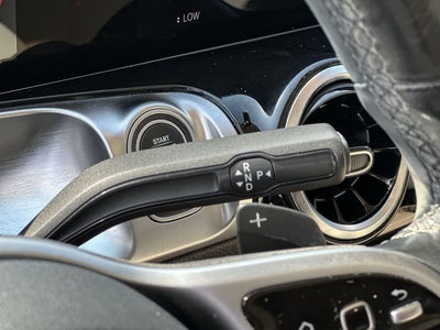 2020 Mercedes-Benz GLB 250 4MATIC®
