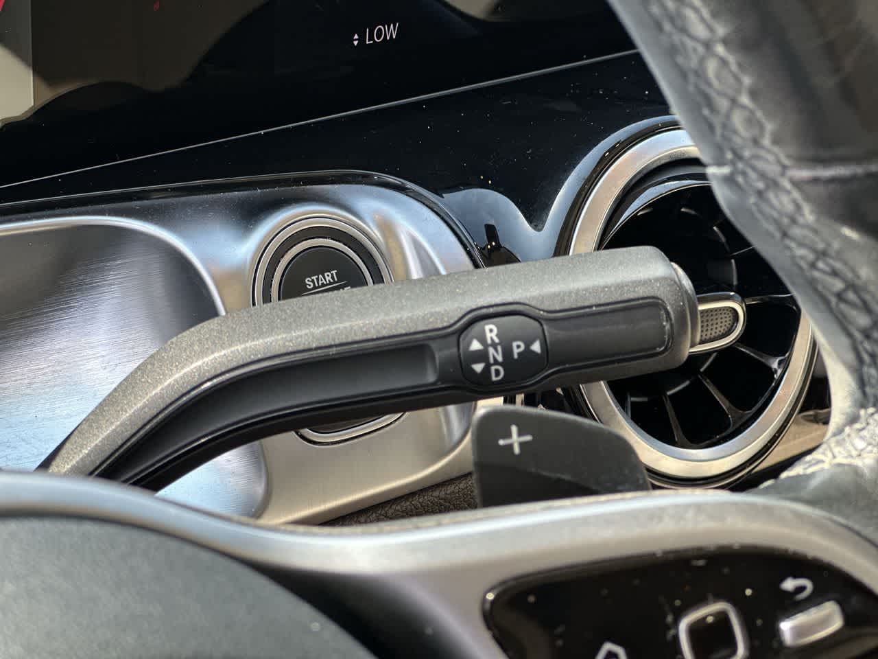 2020 Mercedes-Benz GLB 250 4MATIC®