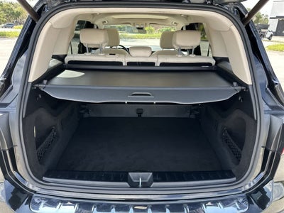 2020 Mercedes-Benz GLB 250 4MATIC®