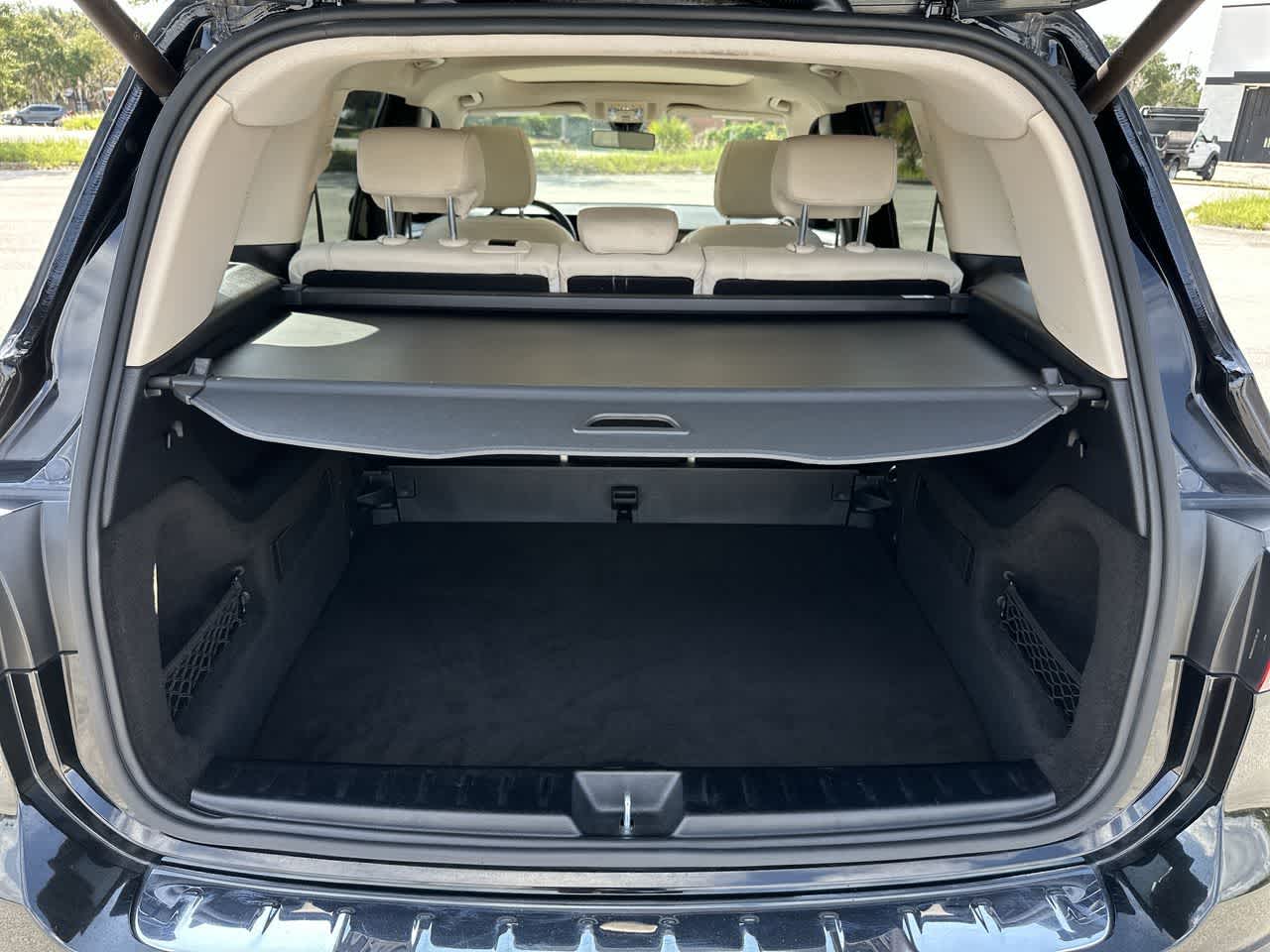 2020 Mercedes-Benz GLB 250 4MATIC®