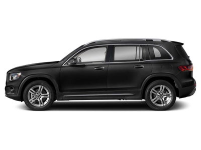 2020 Mercedes-Benz GLB 250 GLB 250