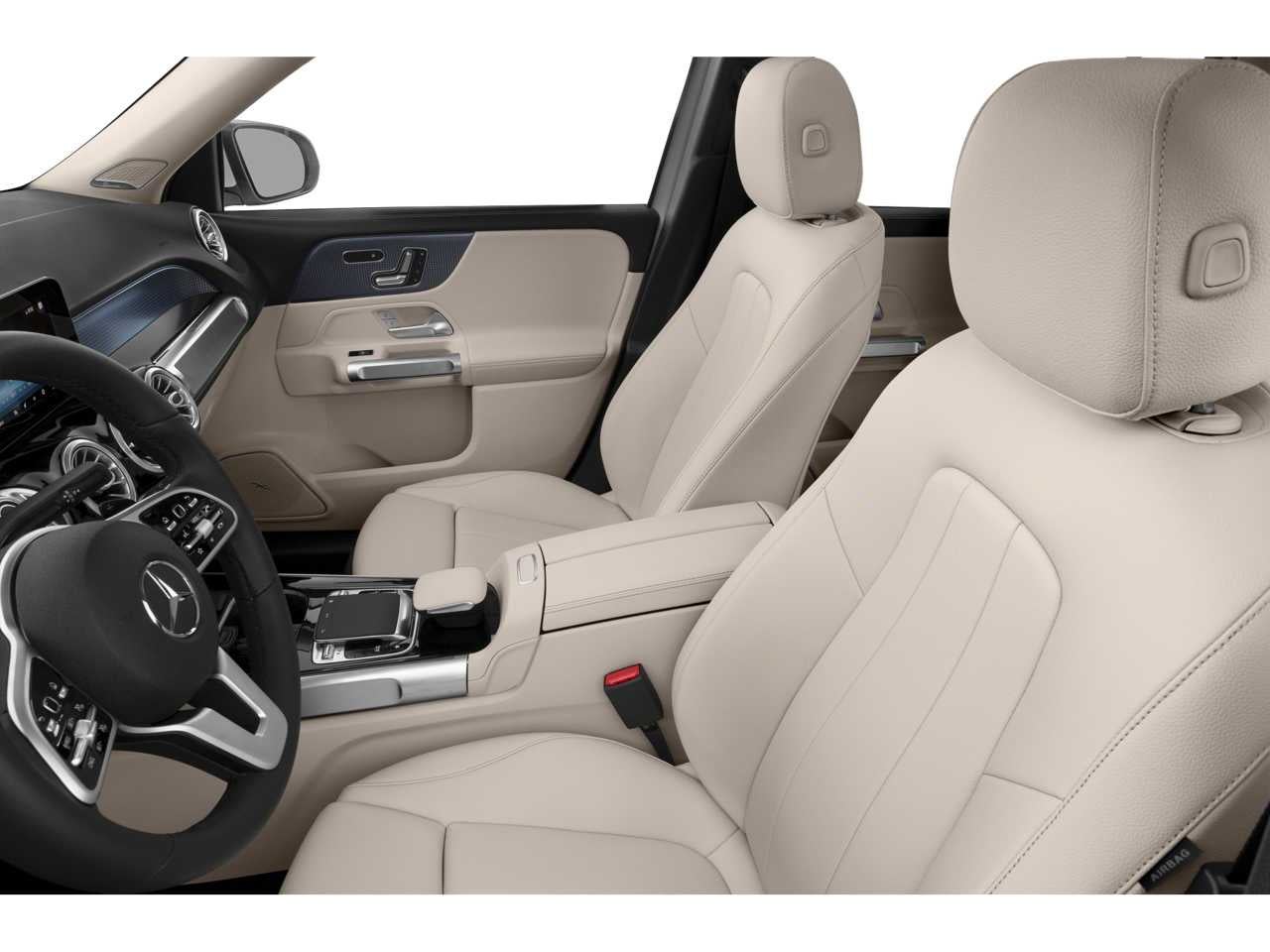 2020 Mercedes-Benz GLB 250 GLB 250