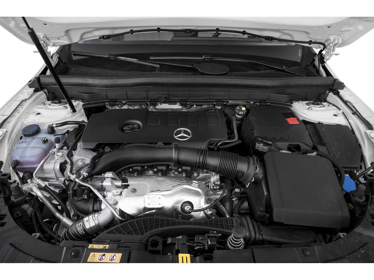 2020 Mercedes-Benz GLB 250 GLB 250