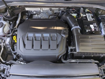 2022 Audi Q3 Premium Plus 45 TFSI S line quattro Tiptronic