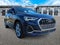 2022 Audi Q3 Premium Plus 45 TFSI S line quattro Tiptronic