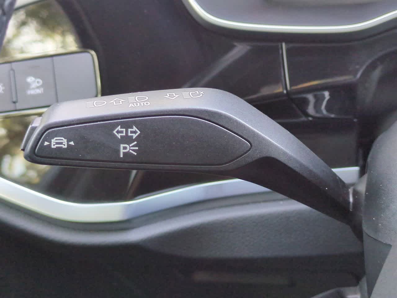 2022 Audi Q3 Premium Plus 45 TFSI S line quattro Tiptronic