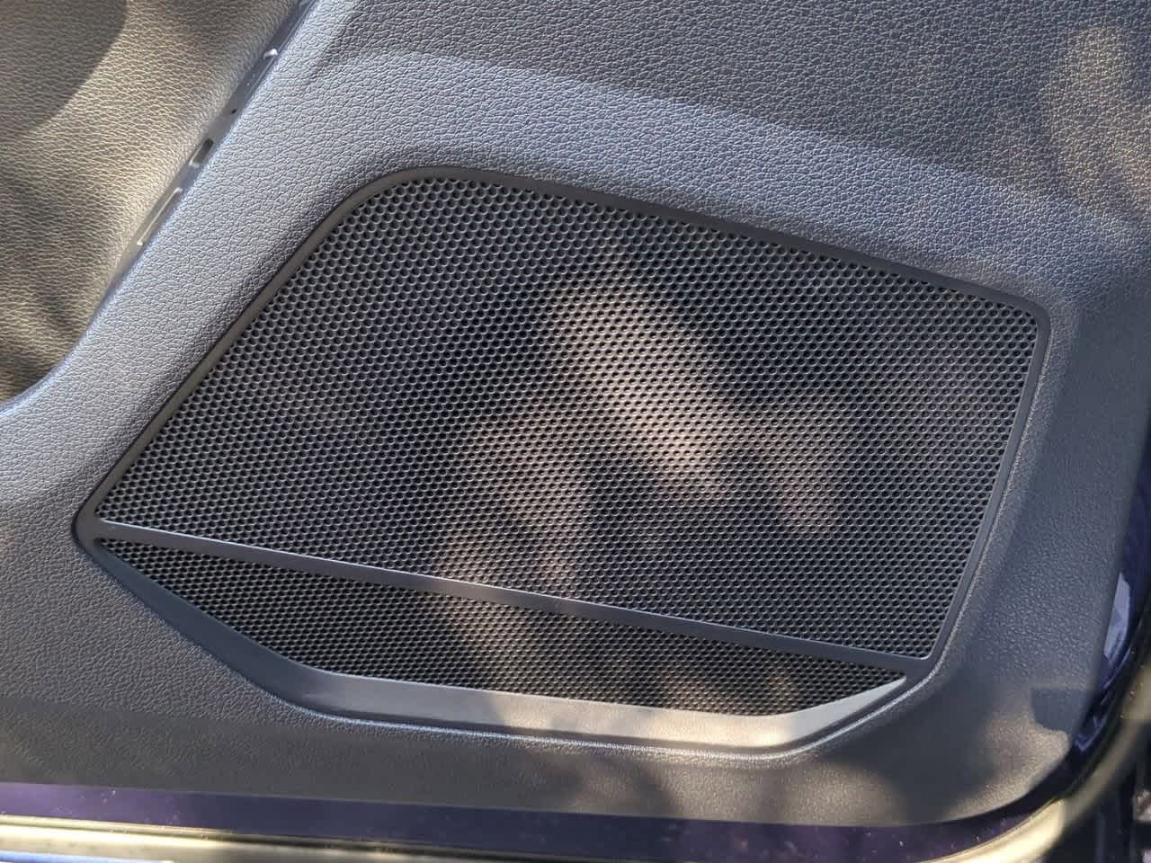 2022 Audi Q3 Premium Plus 45 TFSI S line quattro Tiptronic