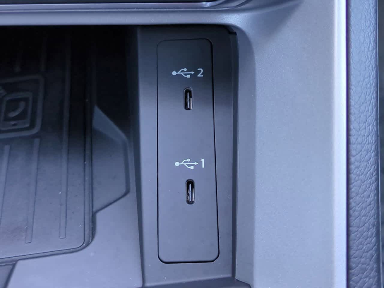 2022 Audi Q3 Premium Plus 45 TFSI S line quattro Tiptronic