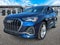 2022 Audi Q3 Premium Plus 45 TFSI S line quattro Tiptronic