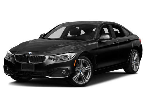 2015 BMW 428i Gran Coupe 428i