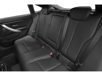 2015 BMW 428i Gran Coupe 428i