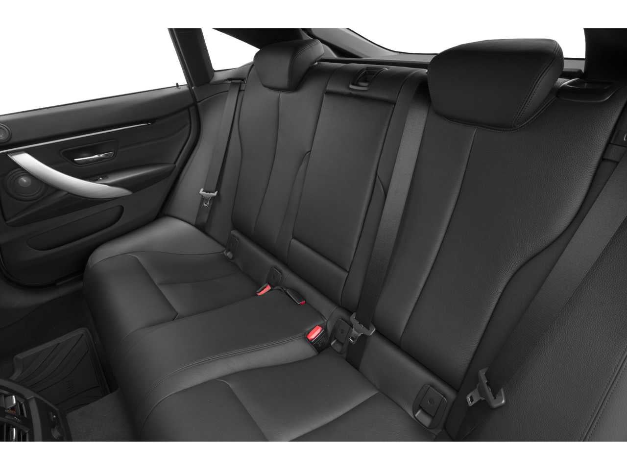 2015 BMW 428i Gran Coupe 428i