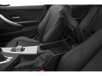2015 BMW 428i Gran Coupe 428i