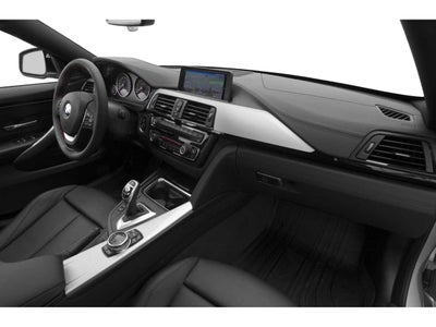 2015 BMW 428i Gran Coupe 428i