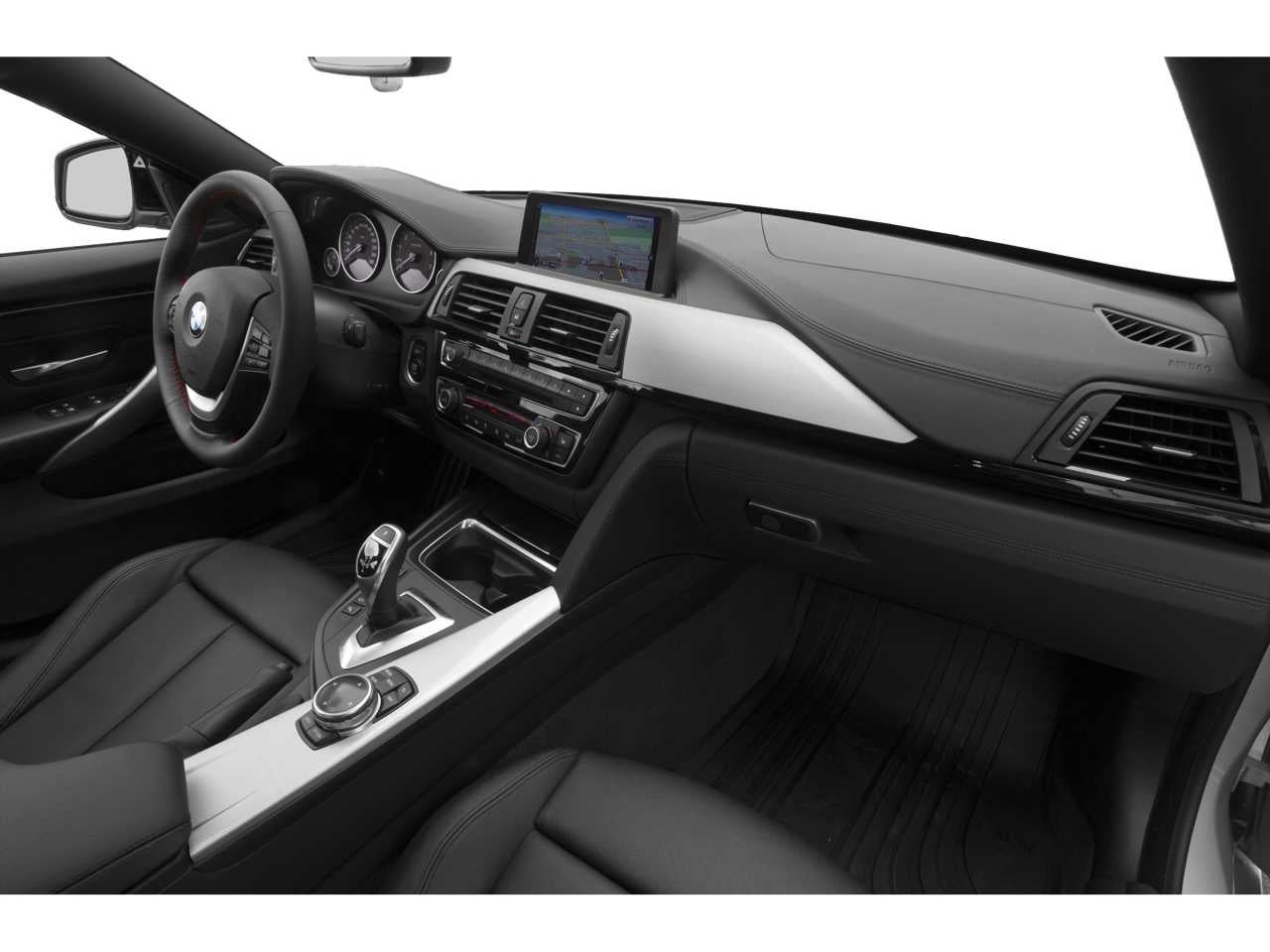 2015 BMW 428i Gran Coupe 428i