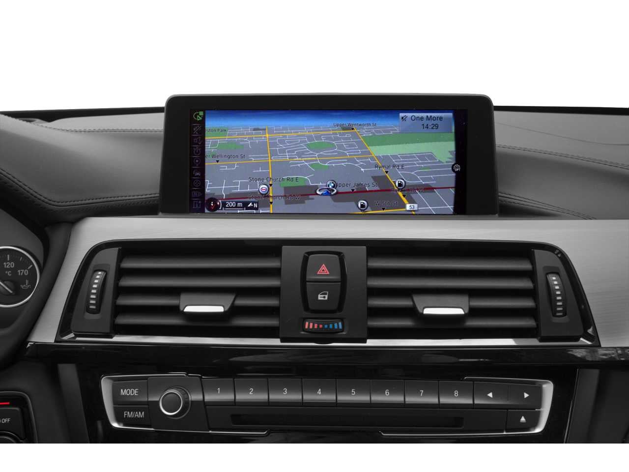 2015 BMW 428i Gran Coupe 428i