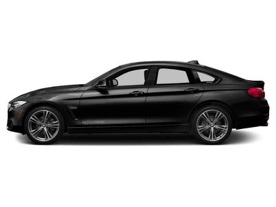2015 BMW 428i Gran Coupe 428i