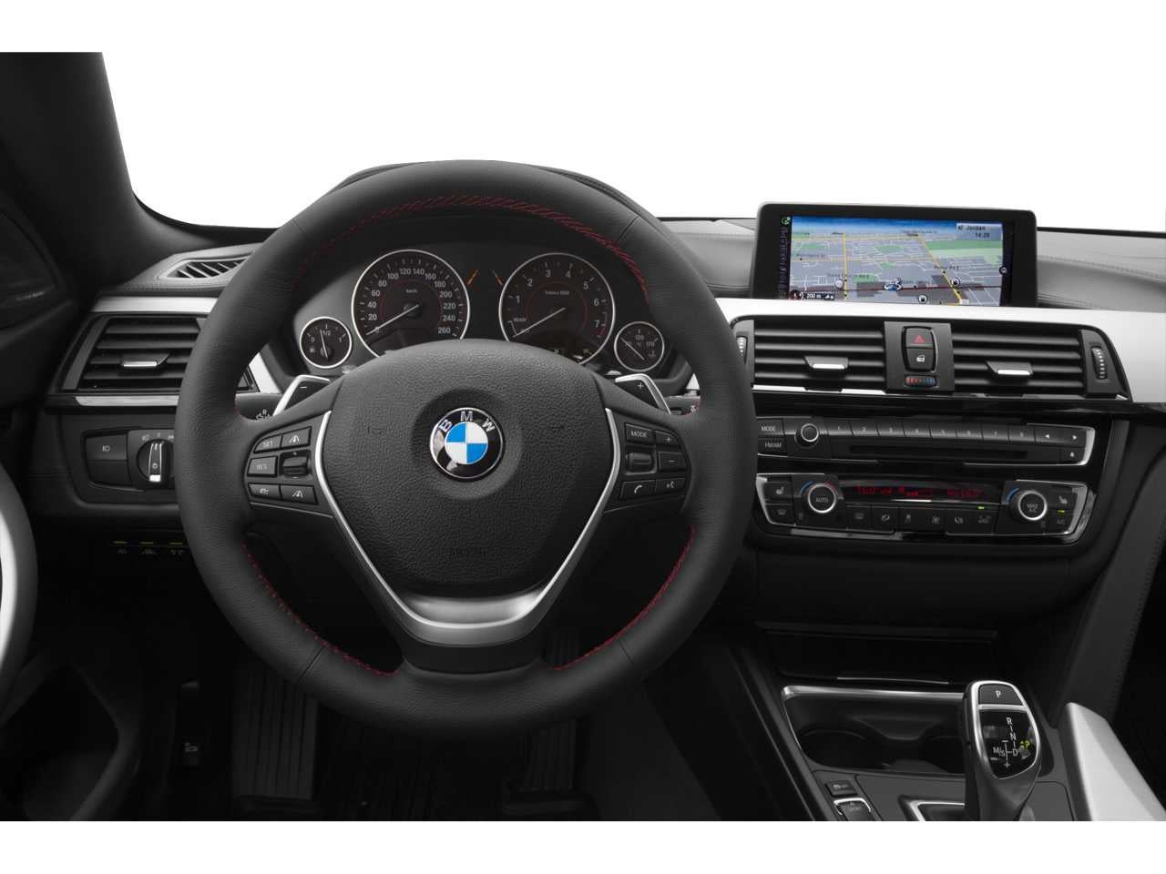 2015 BMW 428i Gran Coupe 428i