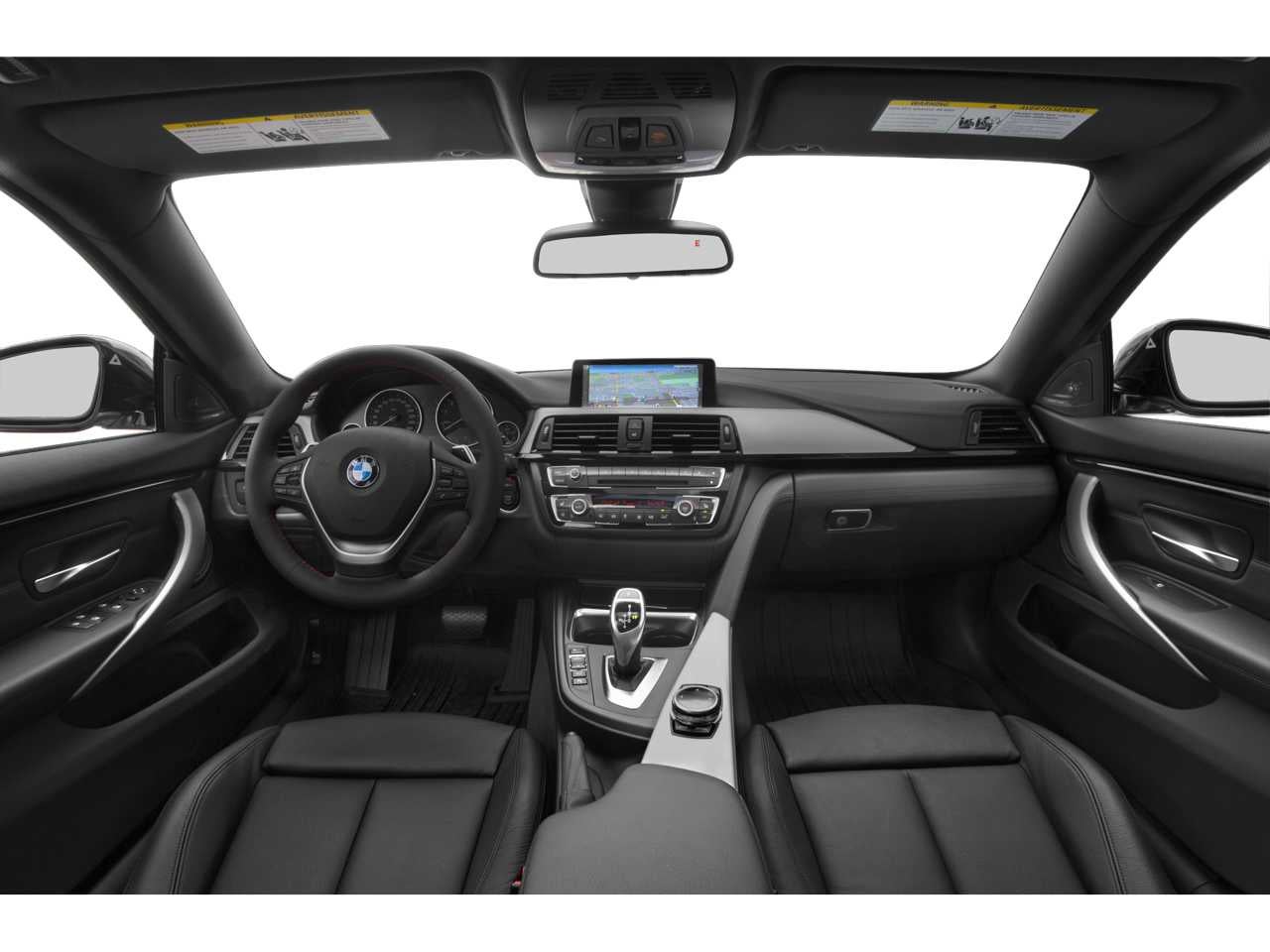 2015 BMW 428i Gran Coupe 428i