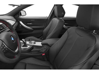 2015 BMW 428i Gran Coupe 428i