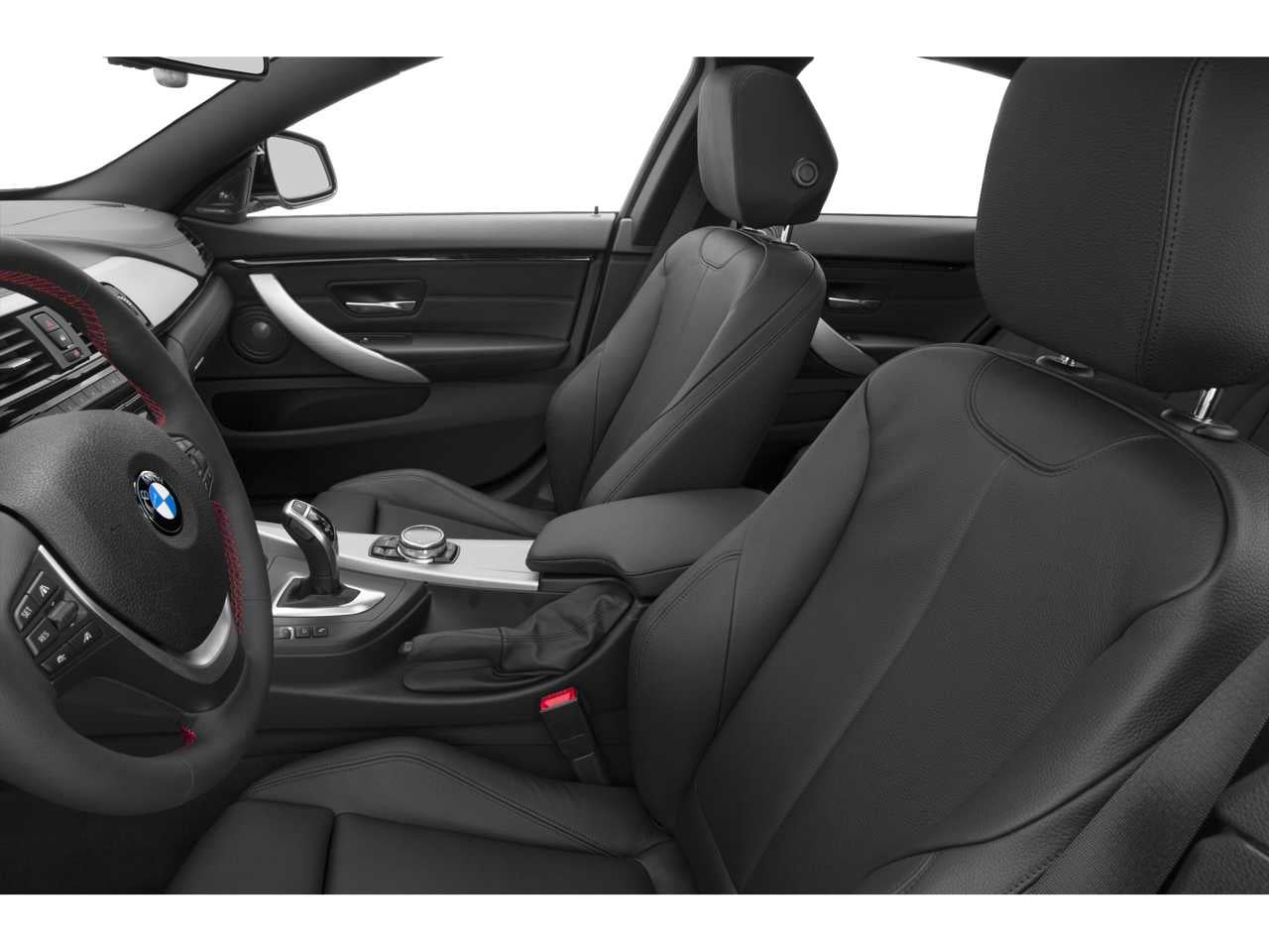 2015 BMW 428i Gran Coupe 428i