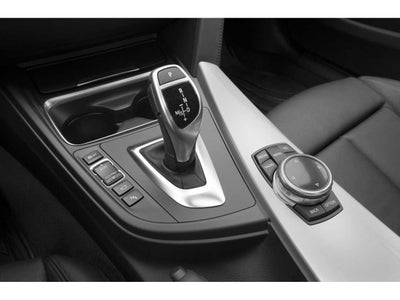 2015 BMW 428i Gran Coupe 428i