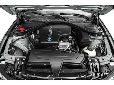 2015 BMW 428i Gran Coupe 428i