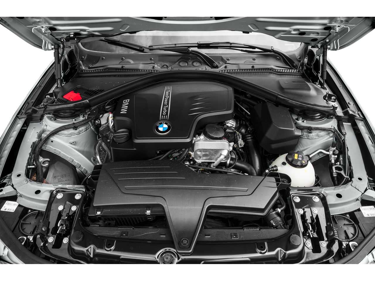 2015 BMW 428i Gran Coupe 428i