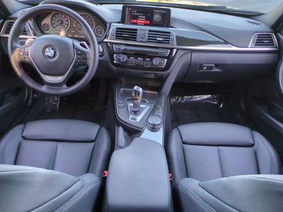 2018 BMW 330e iPerformance