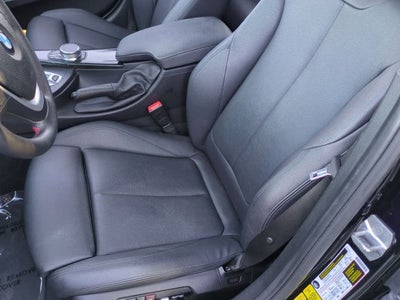 2018 BMW 330e iPerformance