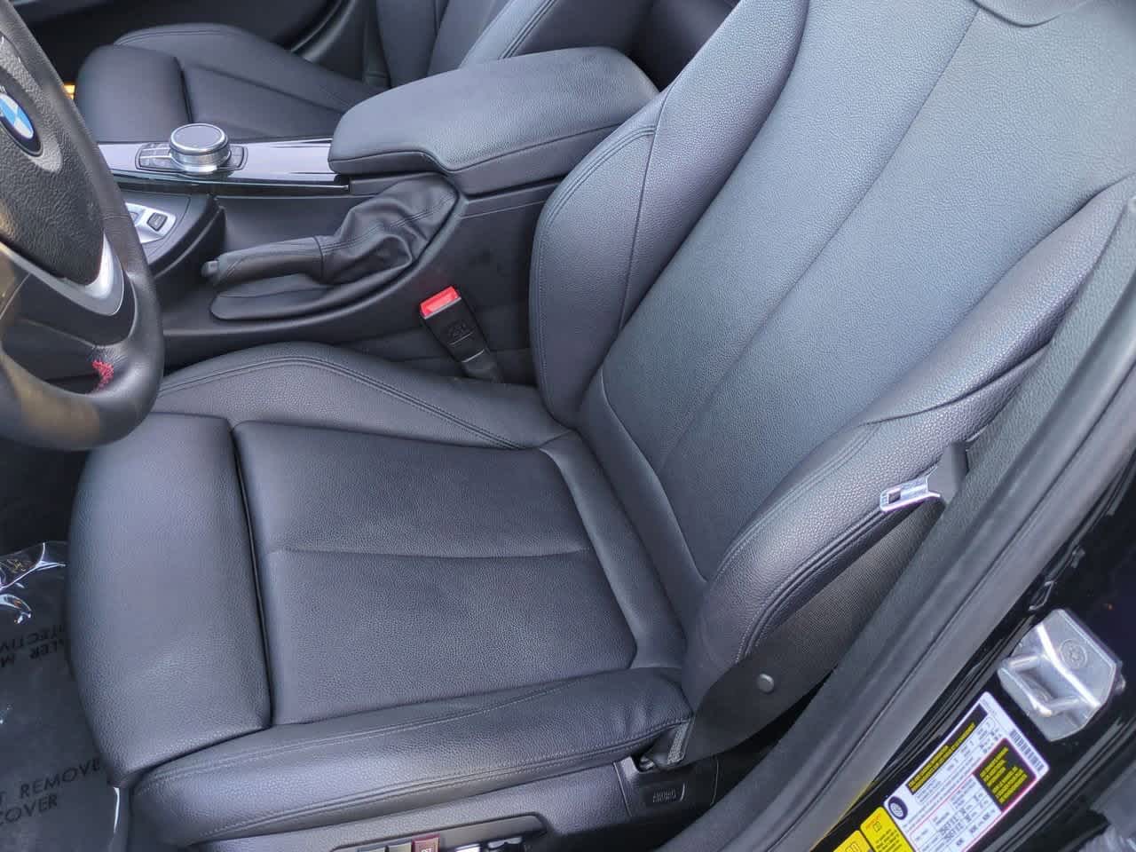 2018 BMW 330e iPerformance