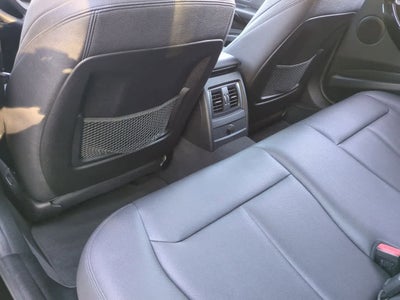 2018 BMW 330e iPerformance