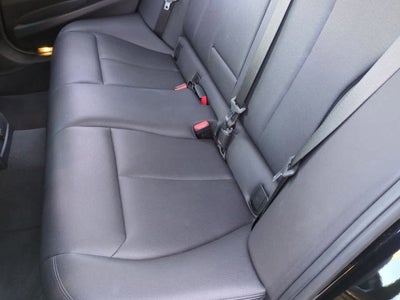 2018 BMW 330e iPerformance