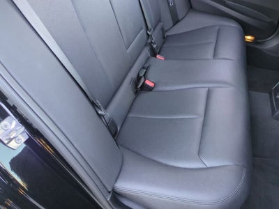 2018 BMW 330e iPerformance