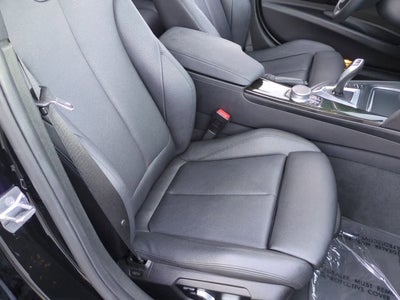 2018 BMW 330e iPerformance