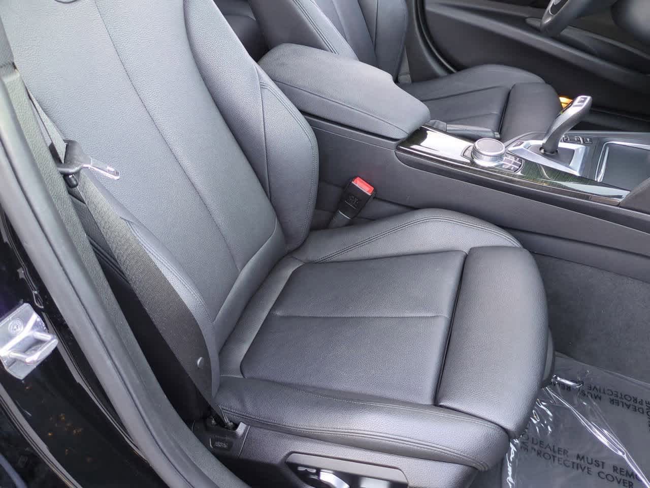 2018 BMW 330e iPerformance