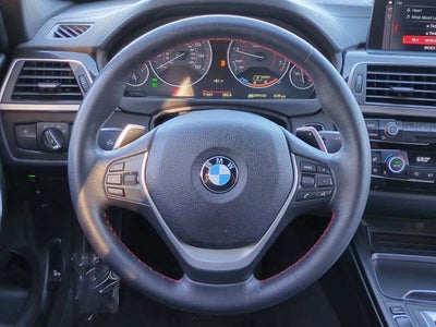 2018 BMW 330e iPerformance