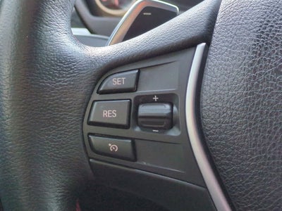 2018 BMW 330e iPerformance