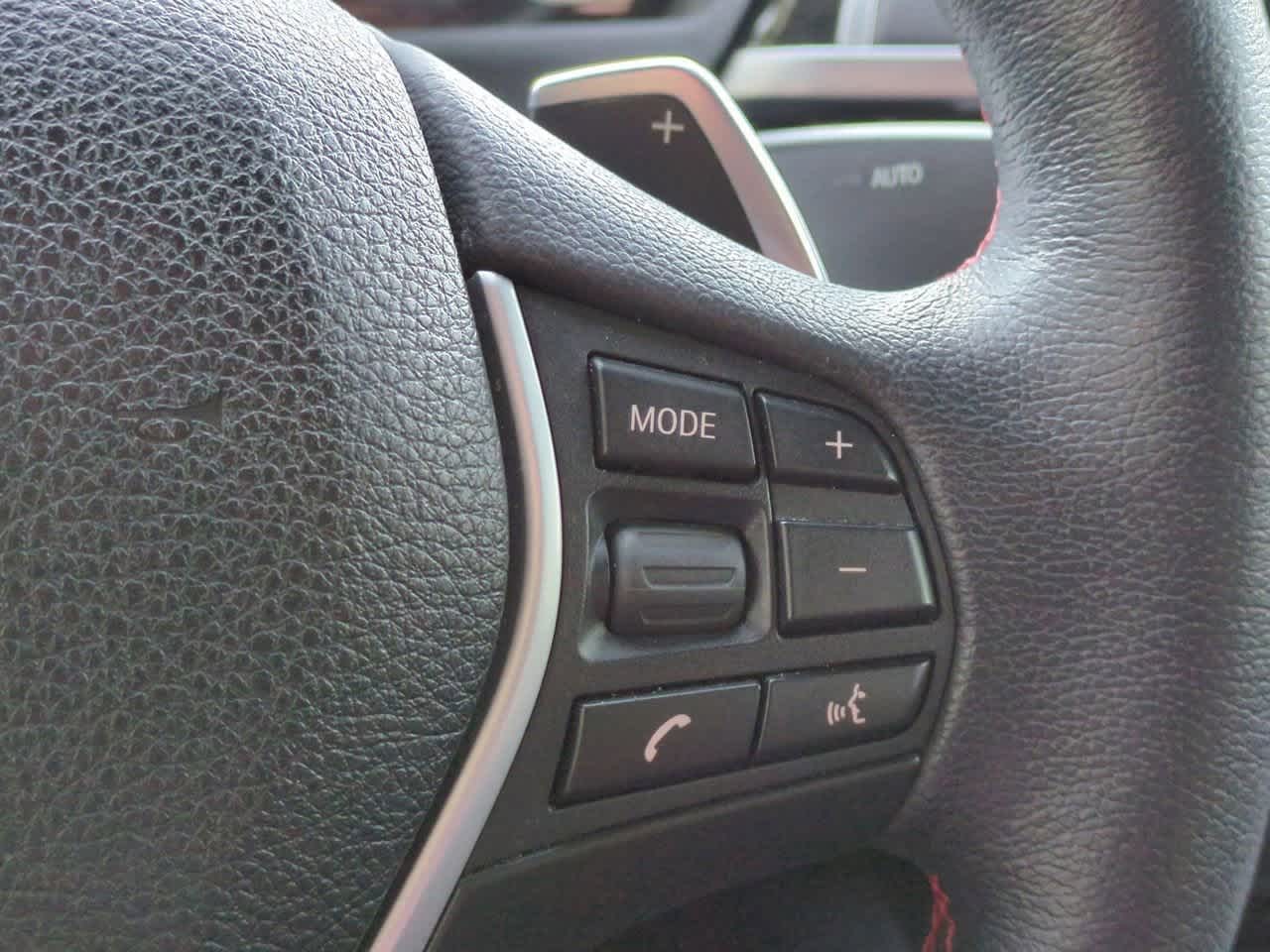 2018 BMW 330e iPerformance