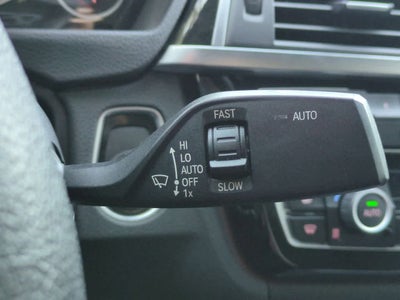 2018 BMW 330e iPerformance